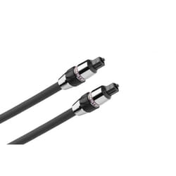 Monster Cable 140757-00 câble audio 3 m TOSLINK Noir