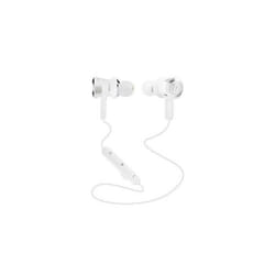 Monster Cable ClarityHD Chrome, Blanc