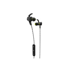 Monster Cable iSport Victory Noir