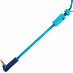 Monster iSport Achieve Bleu