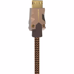 Câble HDMI MONSTERCABLE M2000 UHD 4K HDR10+ 25GBPS 3M
