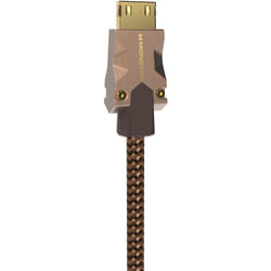 Câble HDMI MONSTERCABLE M2000 UHD 4K HDR10+ 25GBPS 3M