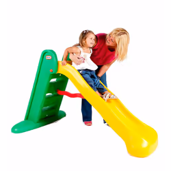 GP TOYS E/S Large Slide - Sunshine, 2 an(s), 11,6 kg