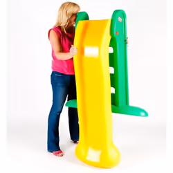 GP TOYS E/S Large Slide - Sunshine
