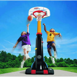 GP TOYS Easy Store Basketball Set