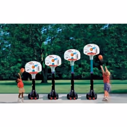 GP TOYS Easy Store Basketball Set - Vue supplémentaire 4