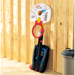 GP TOYS Easy Store Basketball Set - Vue supplémentaire 5