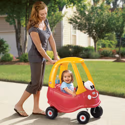 Little Tikes Cozy Coupe 30th Anniversary Europe - Vue supplémentaire 4