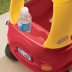 Little Tikes Cozy Coupe 30th Anniversary Europe - Vue supplémentaire 5