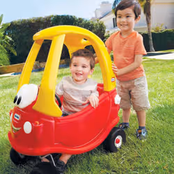 Little Tikes Cozy Coupe 30th Anniversary Europe - Vue supplémentaire 7