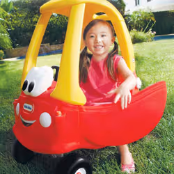 Little Tikes Cozy Coupe 30th Anniversary Europe - Vue supplémentaire 8