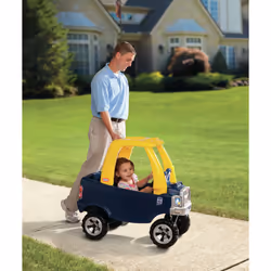 Little Tikes Cozy Truck™