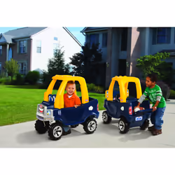 Little Tikes Cozy Truck™