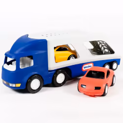 GP TOYS Large Car Carrier (4 Pk), Little Tikes, 2 an(s)