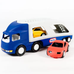 GP TOYS Large Car Carrier (4 Pk)