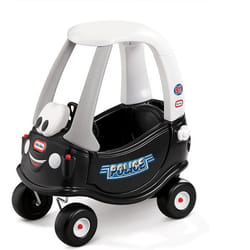 Little Tikes Tikes Patrol™ Police Car