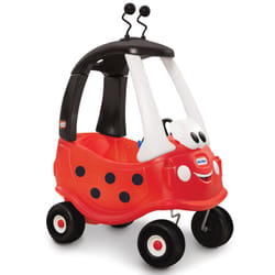 Little Tikes Cozy Coupe - Ladybird
