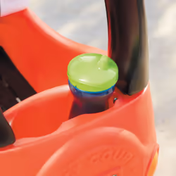 Little Tikes Cozy Coupe - Ladybird - Vue supplémentaire 7