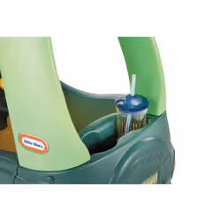 Little Tikes Cozy Coupe - Dino - Vue supplémentaire 5