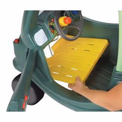 Little Tikes Cozy Coupe - Dino - Vue supplémentaire 6