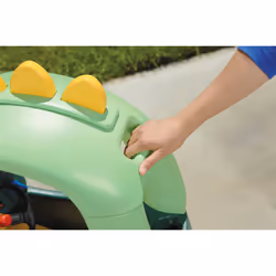 Little Tikes Cozy Coupe - Dino - Vue supplémentaire 7