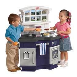 Little Tikes Side by Side Kitchen