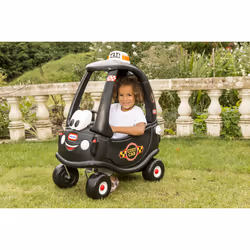 Little Tikes Cozy Coupe Cab Voiture à roulettes
