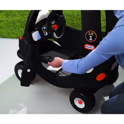 Little Tikes Cozy Coupe Cab Voiture à roulettes
