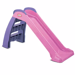 GP TOYS First Slide Pink, 1,5 an(s), 4,76 kg