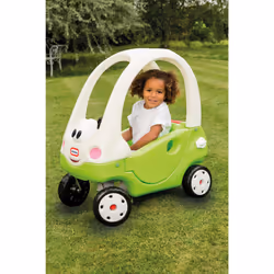 Little Tikes Grand Cozy Sport Voiture à roulettes