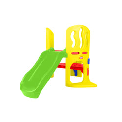 Little Tikes Hide & Slide Climber