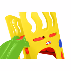 Little Tikes Hide & Slide Climber