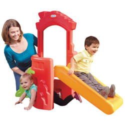 Little Tikes Climb 'n Slide Playhouse