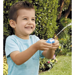 Little Tikes 173752E3 bac à sable et bac d'eau Table jeux d'eau - Vue supplémentaire 8