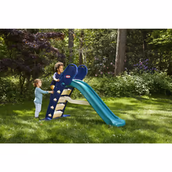 Little Tikes Giant Slide- Jungle