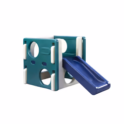 Little Tikes Junior Activity Gym- Jungle
