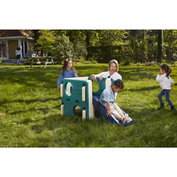 Little Tikes Junior Activity Gym- Jungle