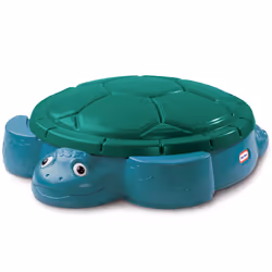 Little Tikes Go Green Turtle Sandbox