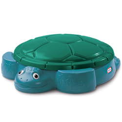 Little Tikes Go Green Turtle Sandbox Bac à sable
