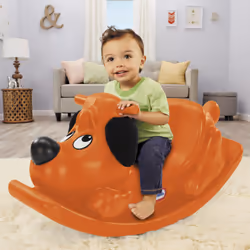 Little Tikes 174278E3, 1 an(s), Plastique, Orange