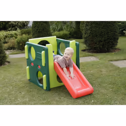 GP TOYS Junior Activity Gym- Evergreen