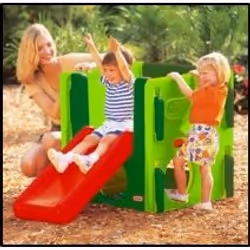 GP TOYS Junior Activity Gym- Evergreen - Vue supplémentaire 4