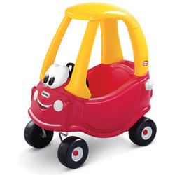 Little Tikes Cozy Coupe 30Th Anniversary Europe