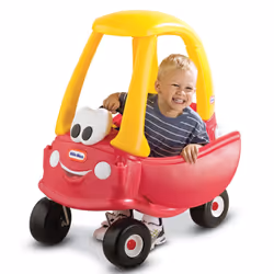 Little Tikes Cozy Coupe 30Th Anniversary Europe
