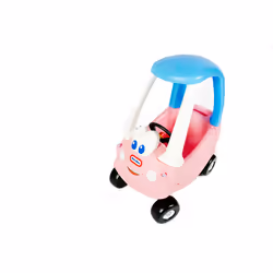 Little Tikes Cozy Coupe Princess Voiture à roulettes