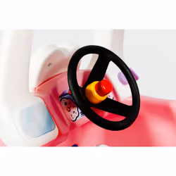 Little Tikes Cozy Coupe Princess Voiture à roulettes - Vue supplémentaire 5