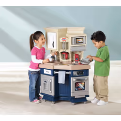 Little Tikes Super Chef Kitchen