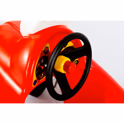 Little Tikes Spray & Rescue Fire Truck Voiture à roulettes