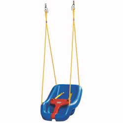 GP TOYS Siège De Balançoire 2-In-1 Snug ’N Secure™, 0,75 an(s), 1,89 kg