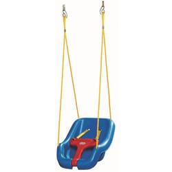 GP TOYS Siège De Balançoire 2-In-1 Snug ’N Secure™